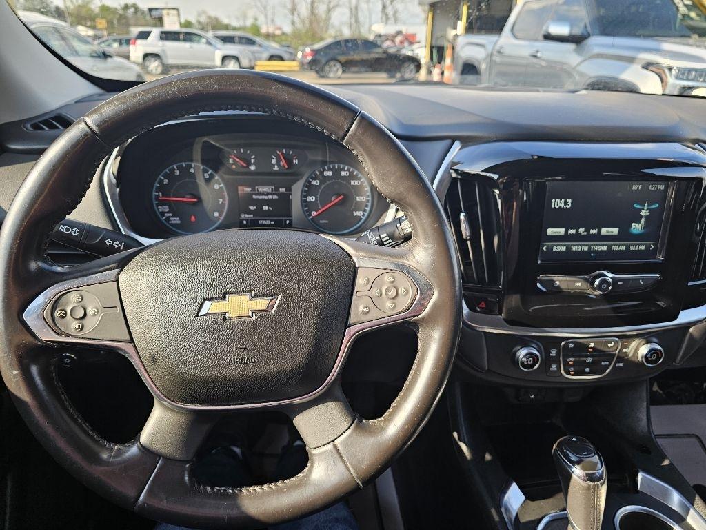Chevrolet Traverse LT FL FWD 2019