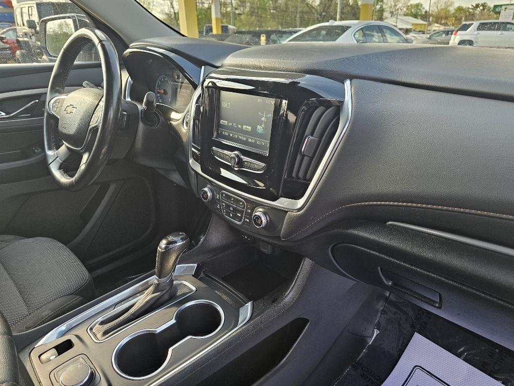 Chevrolet Traverse LT FL FWD 2019