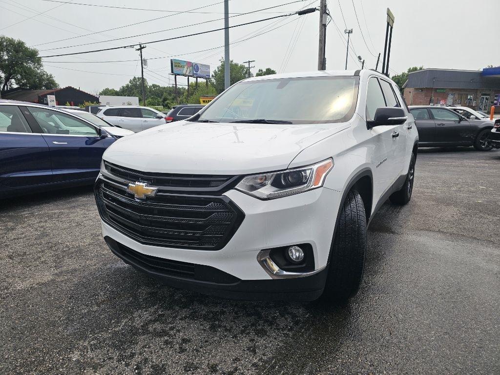 Chevrolet Traverse LT FL FWD 2019