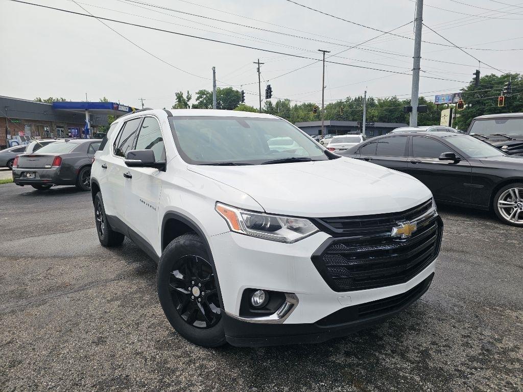 Chevrolet Traverse LT FL FWD 2019