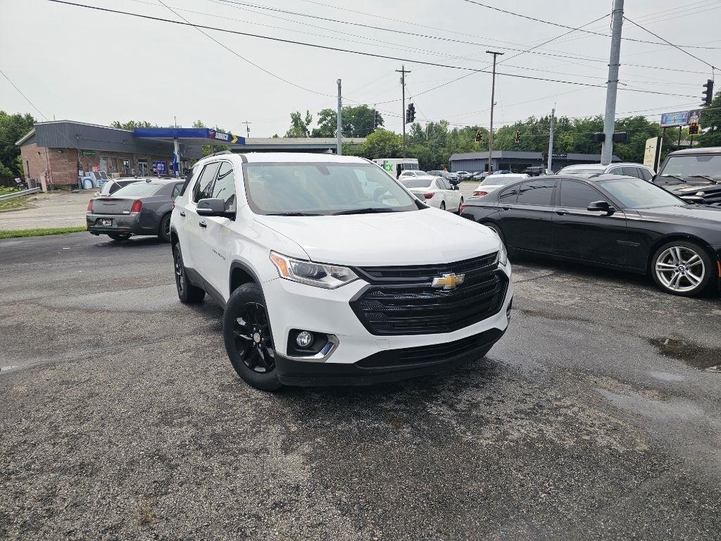 Chevrolet Traverse LT FL FWD 2019