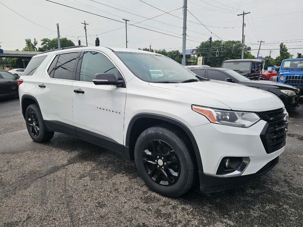 Chevrolet Traverse LT FL FWD 2019