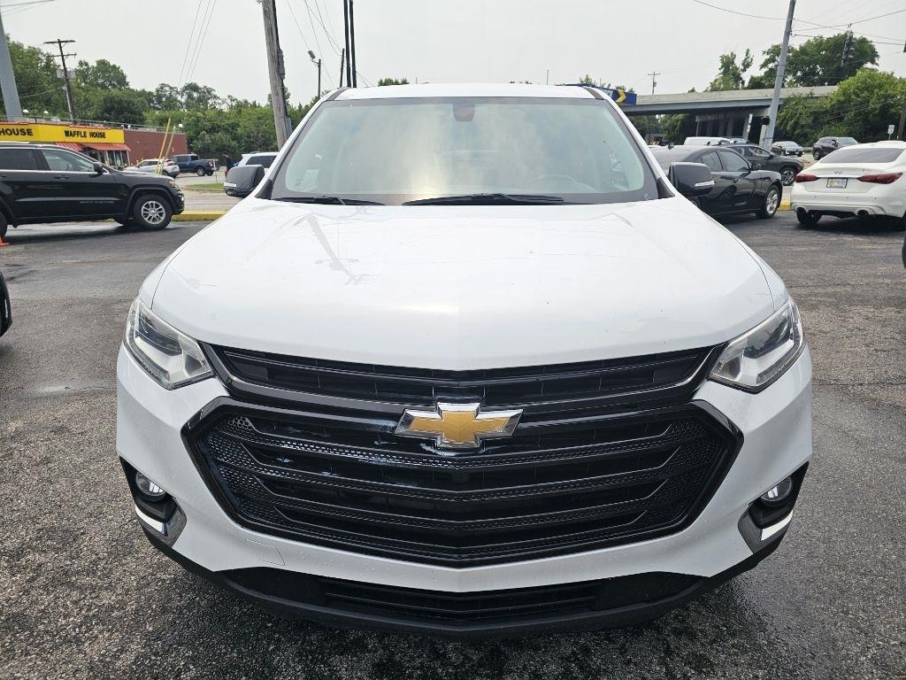 Chevrolet Traverse LT FL FWD 2019