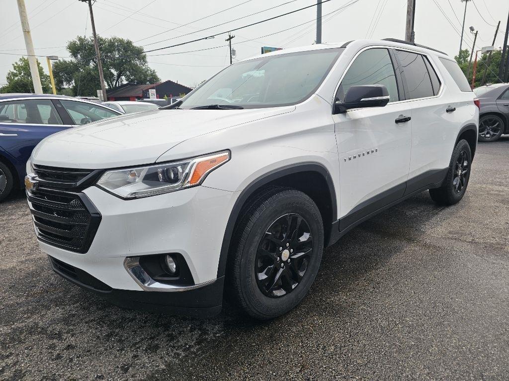 Chevrolet Traverse LT FL FWD 2019