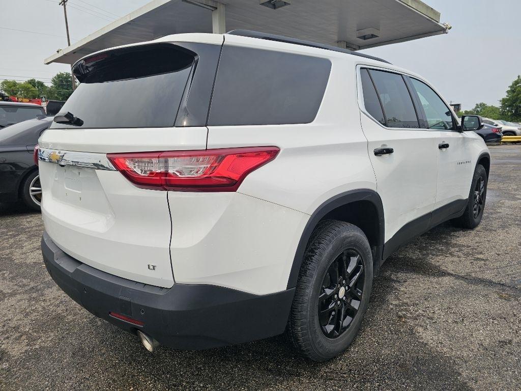 Chevrolet Traverse LT FL FWD 2019