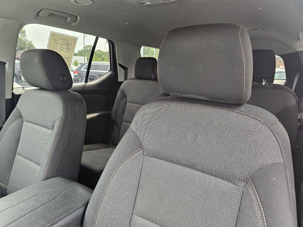 Chevrolet Traverse LT FL FWD 2019