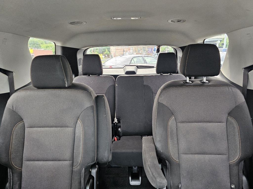 Chevrolet Traverse LT FL FWD 2019