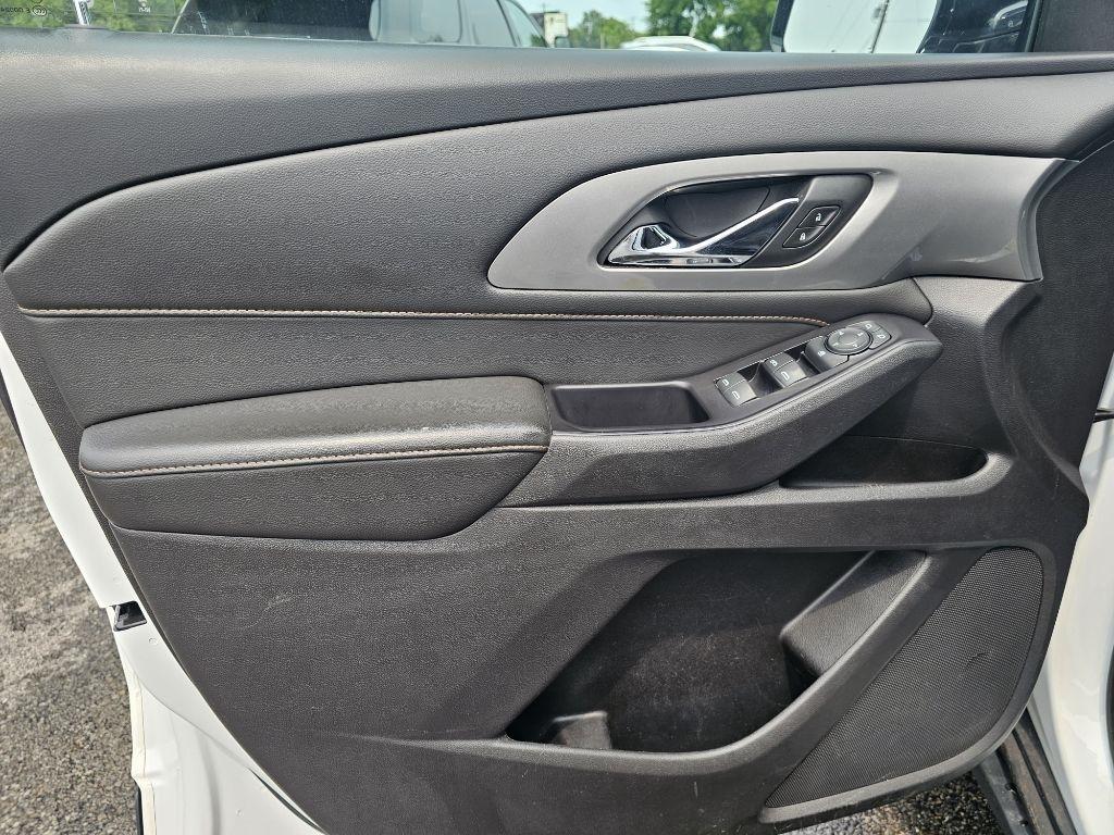 Chevrolet Traverse LT FL FWD 2019