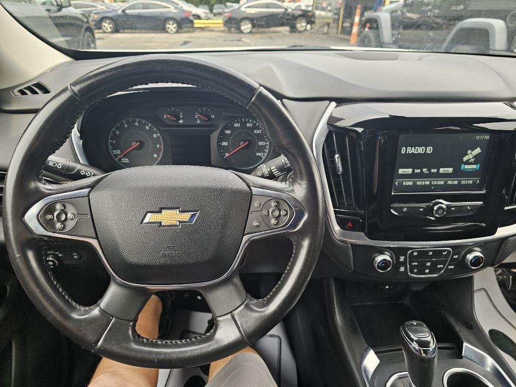 Chevrolet Traverse LT FL FWD 2019