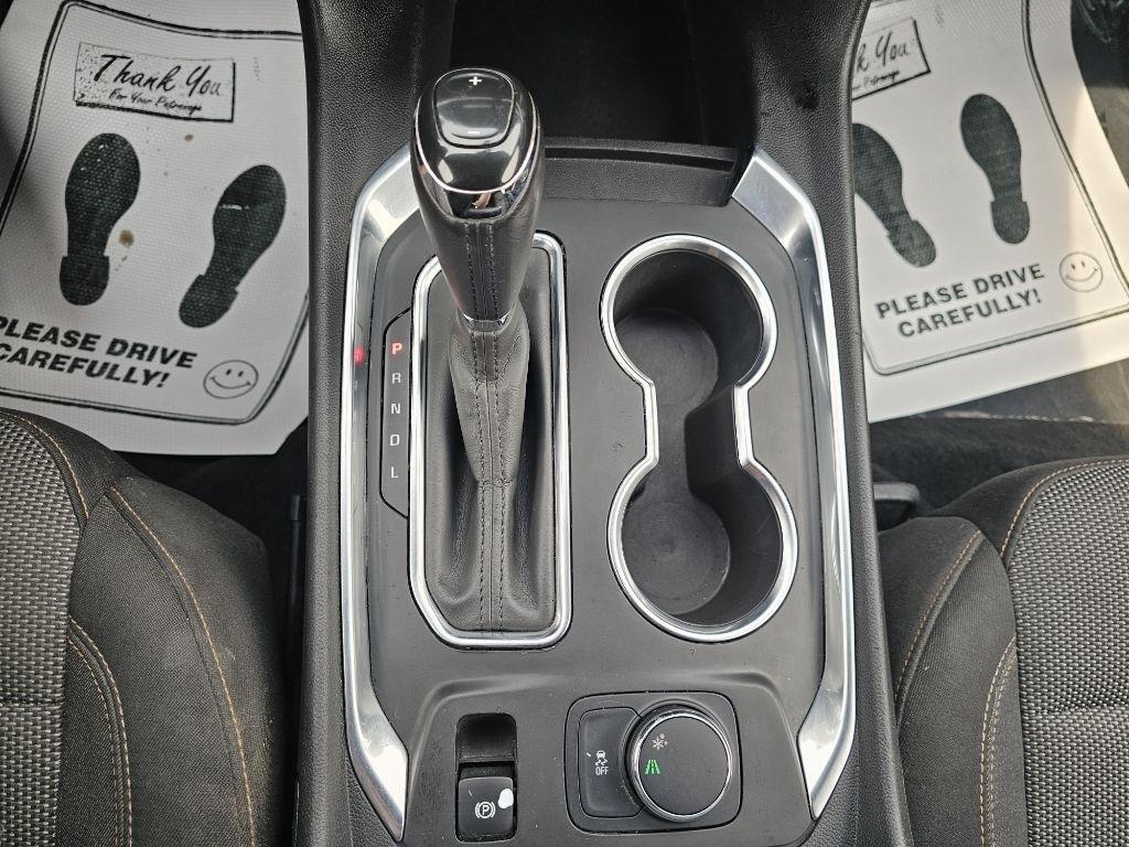 Chevrolet Traverse LT FL FWD 2019