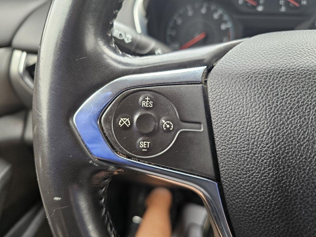 Chevrolet Traverse LT FL FWD 2019