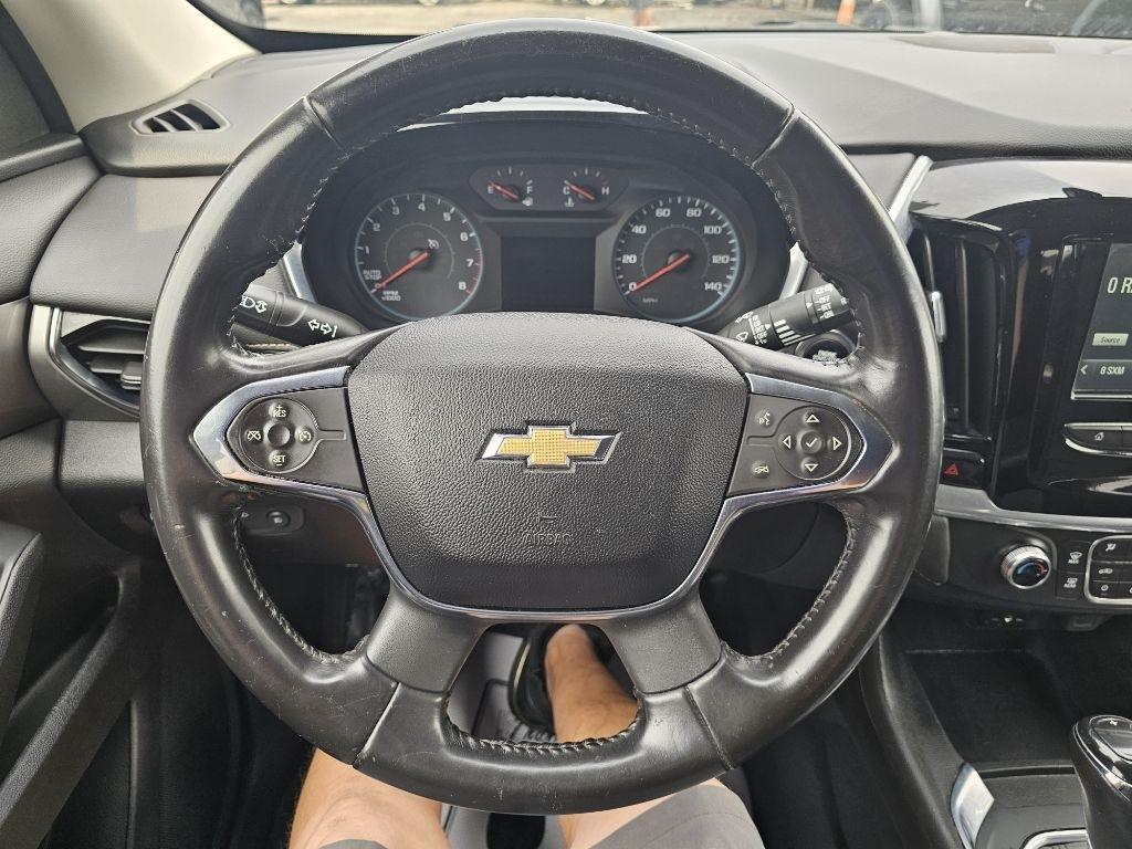 Chevrolet Traverse LT FL FWD 2019