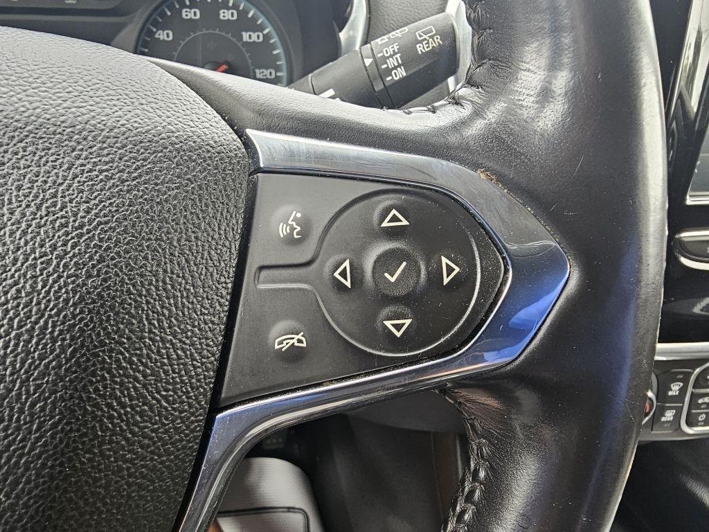 Chevrolet Traverse LT FL FWD 2019