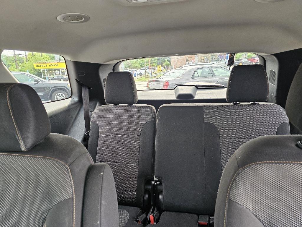 Chevrolet Traverse LT FL FWD 2019