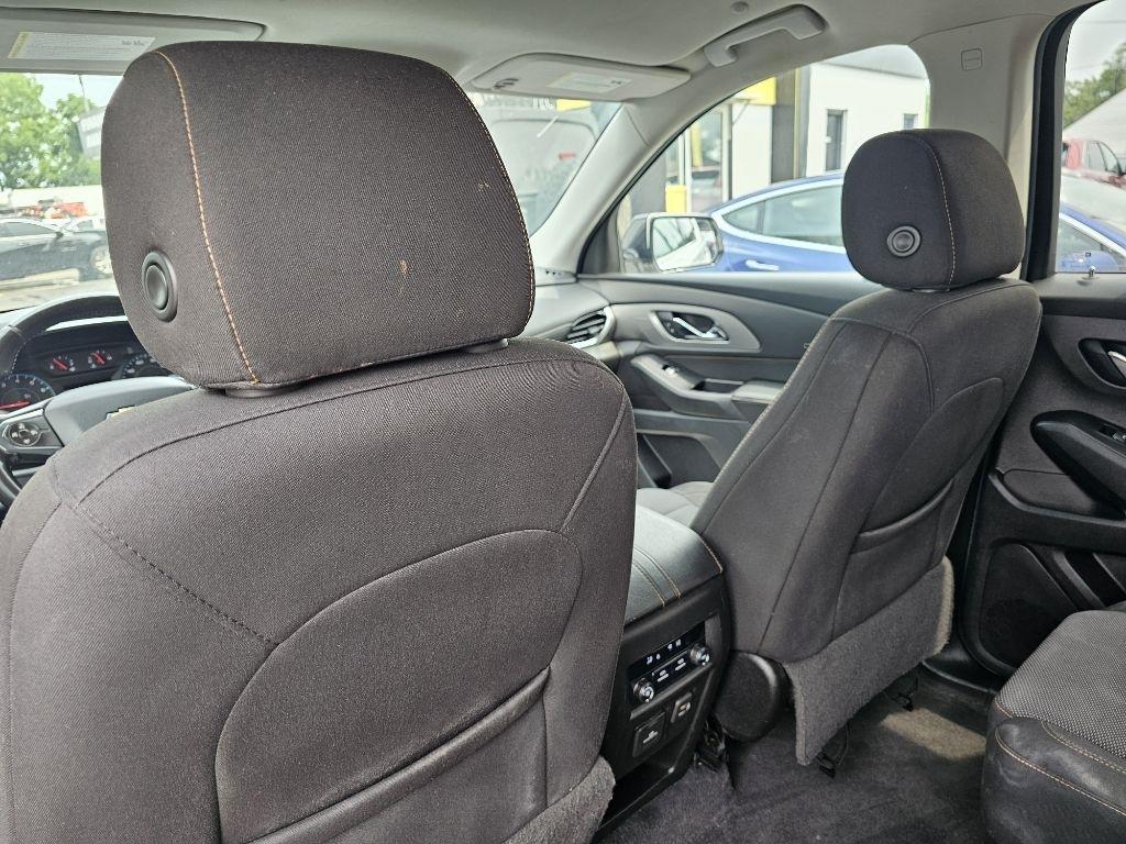 Chevrolet Traverse LT FL FWD 2019