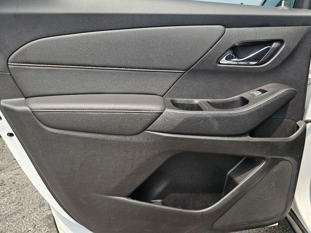 Chevrolet Traverse LT FL FWD 2019