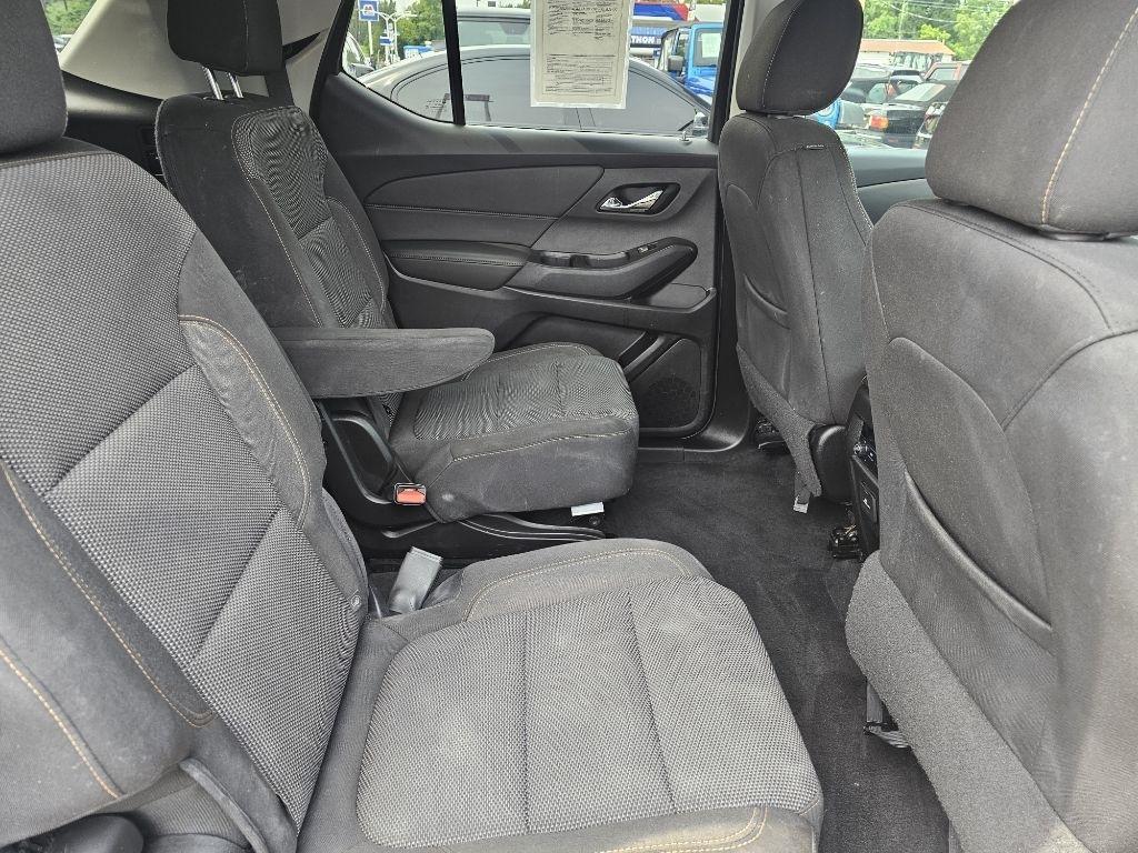 Chevrolet Traverse LT FL FWD 2019