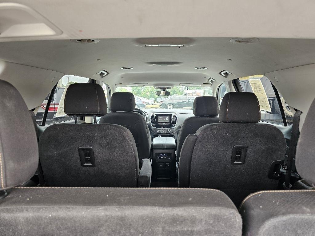 Chevrolet Traverse LT FL FWD 2019