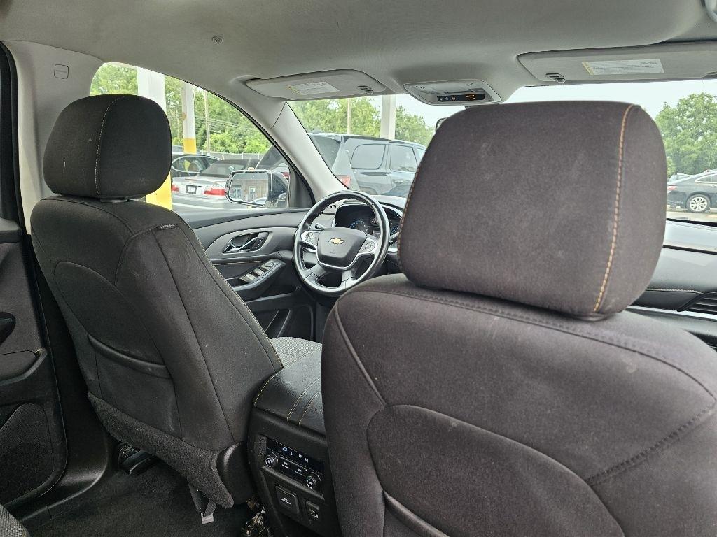 Chevrolet Traverse LT FL FWD 2019