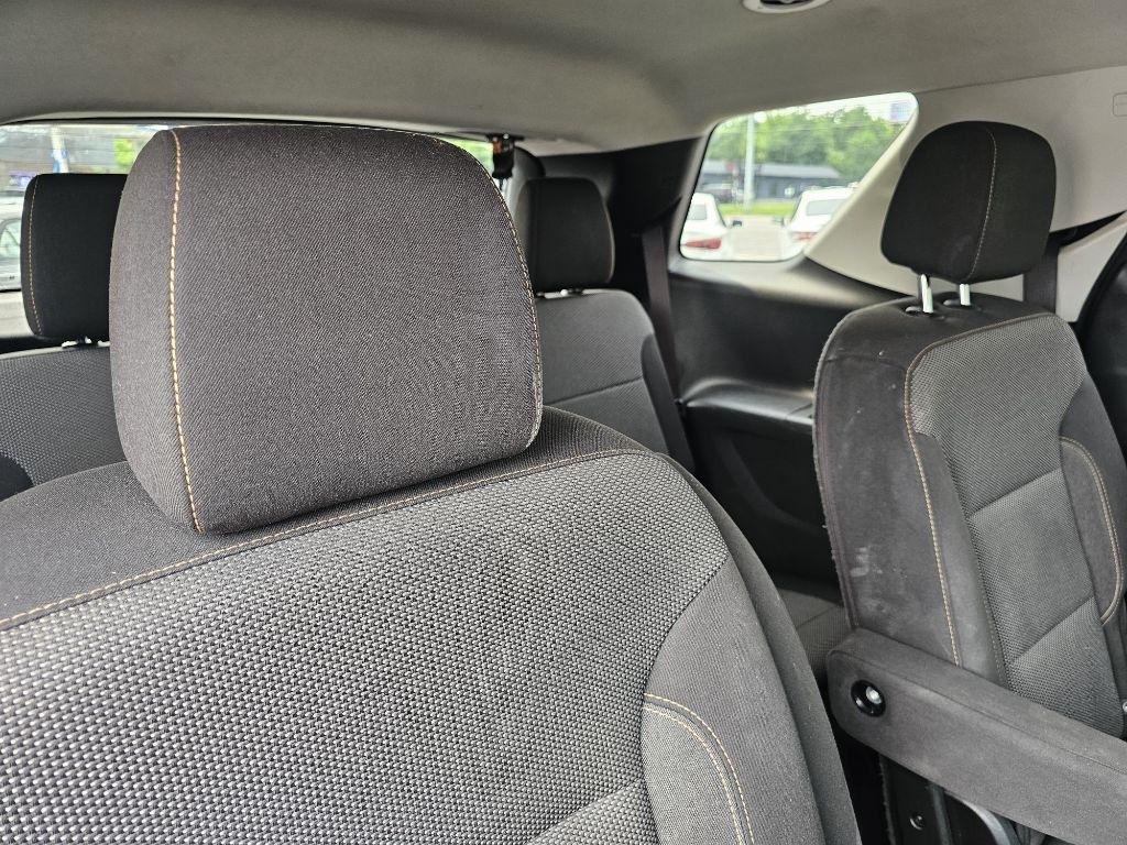 Chevrolet Traverse LT FL FWD 2019