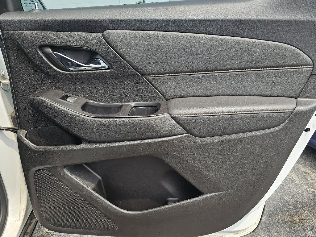 Chevrolet Traverse LT FL FWD 2019