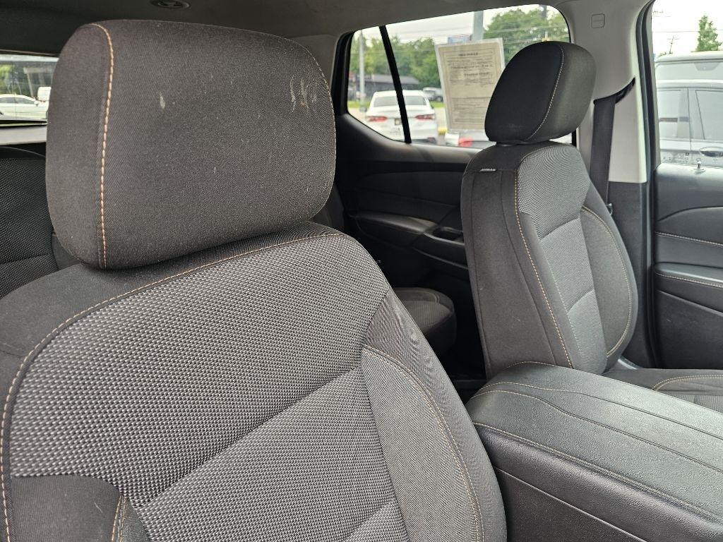 Chevrolet Traverse LT FL FWD 2019
