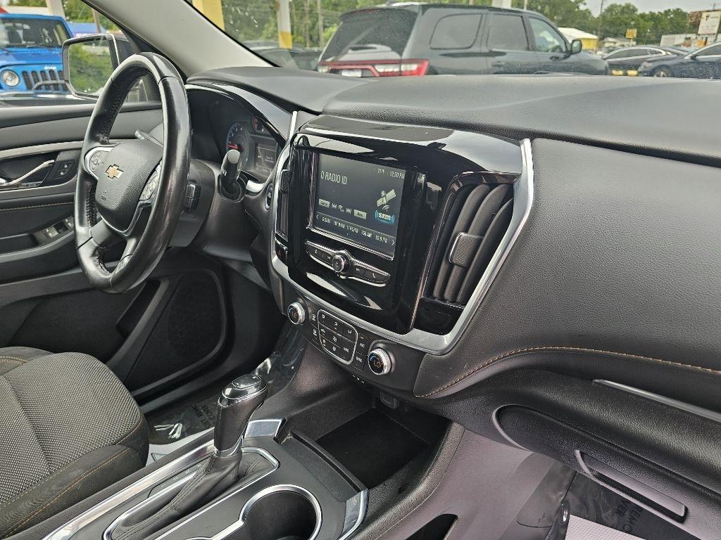 Chevrolet Traverse LT FL FWD 2019