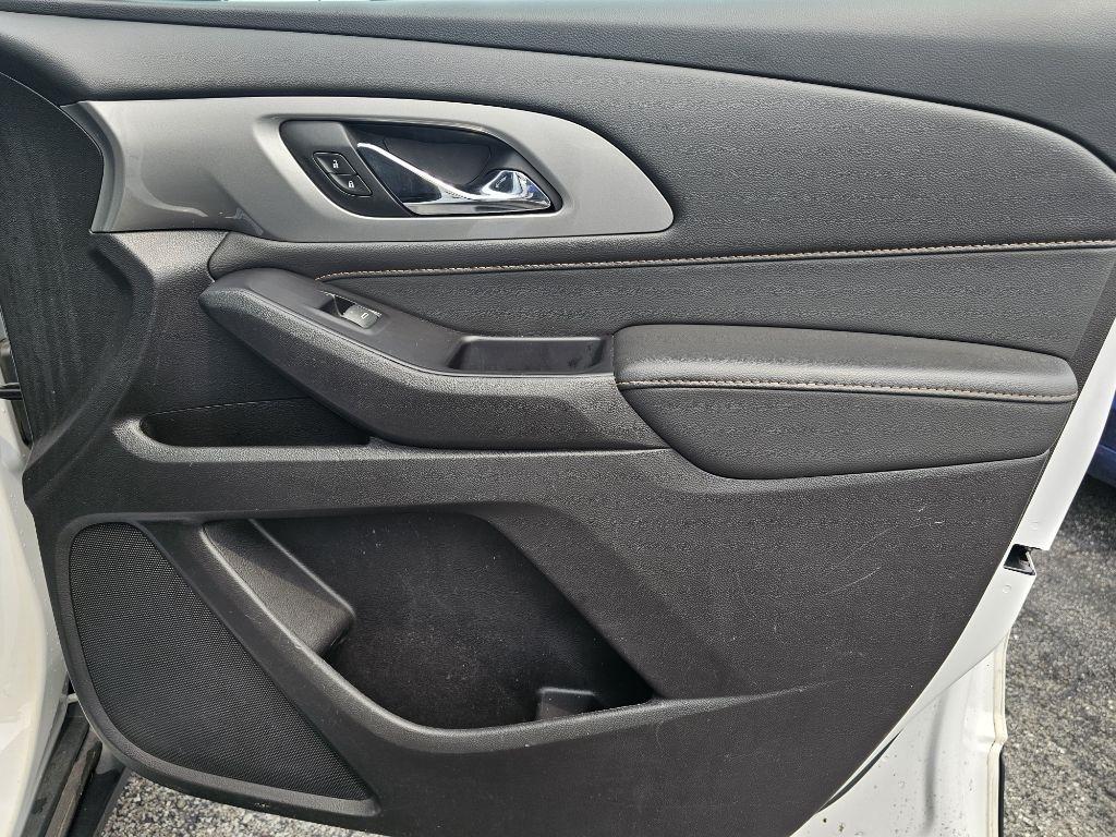 Chevrolet Traverse LT FL FWD 2019