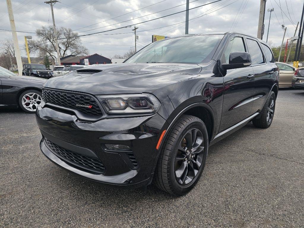 Dodge Durango GT Plus AWD 2021