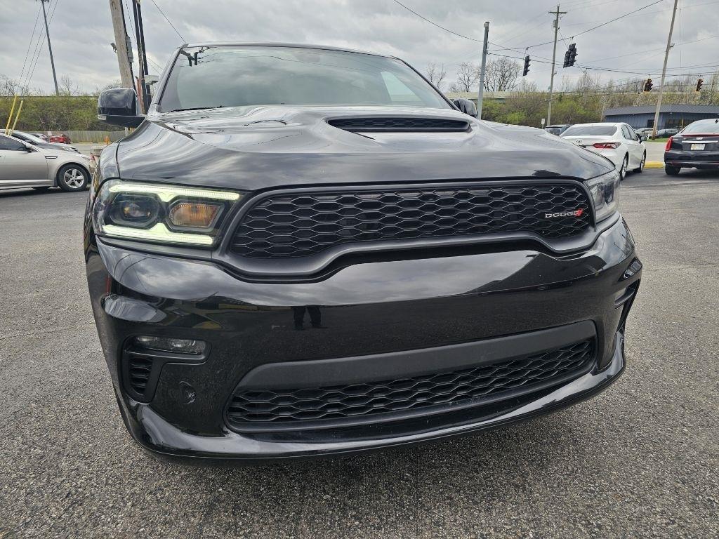Dodge Durango GT Plus AWD 2021