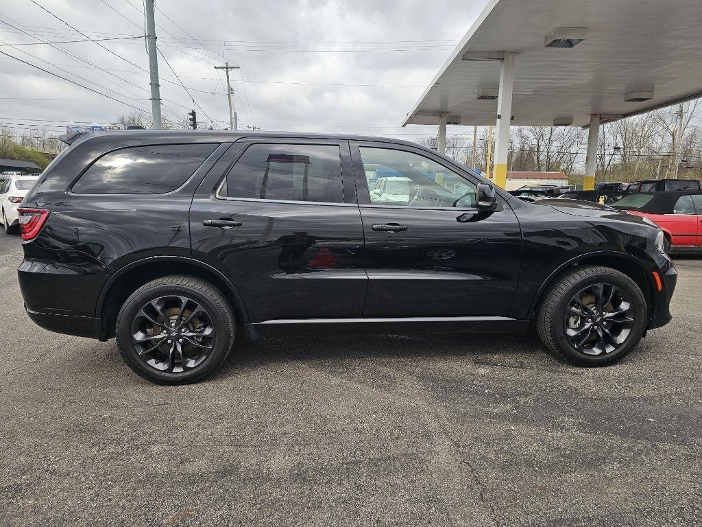 Dodge Durango GT Plus AWD 2021