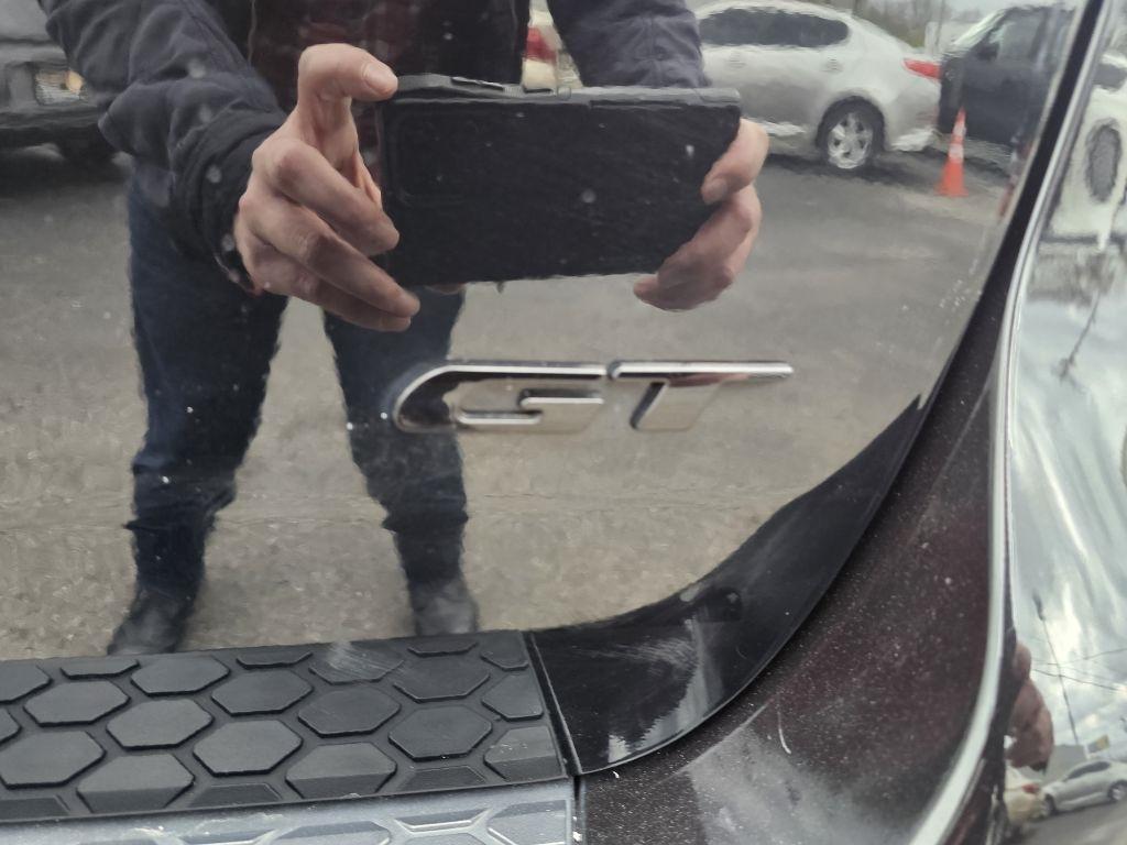 Dodge Durango GT Plus AWD 2021