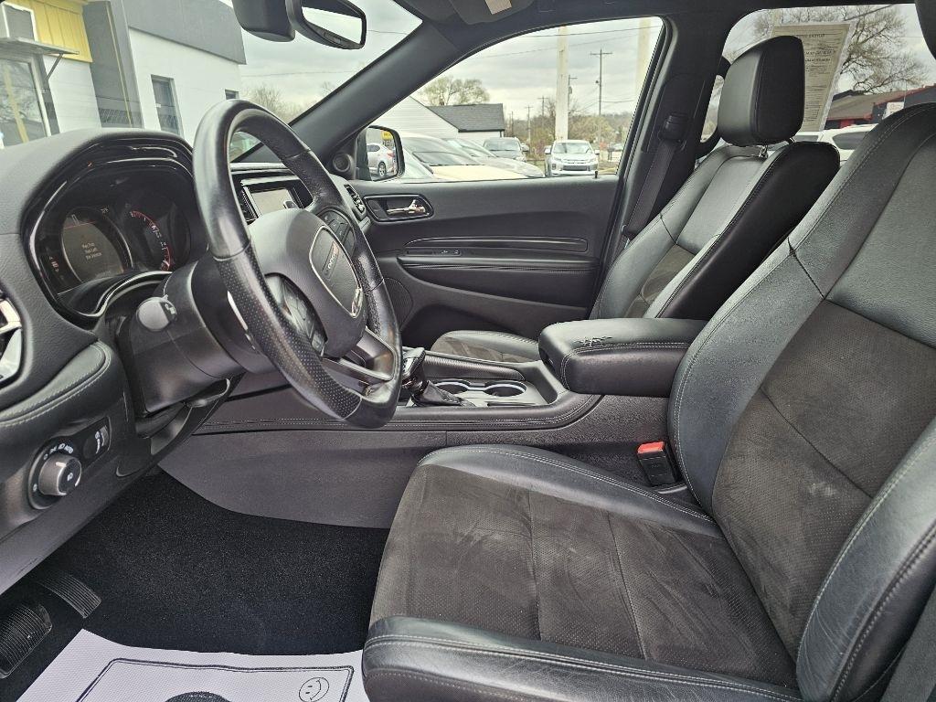 Dodge Durango GT Plus AWD 2021