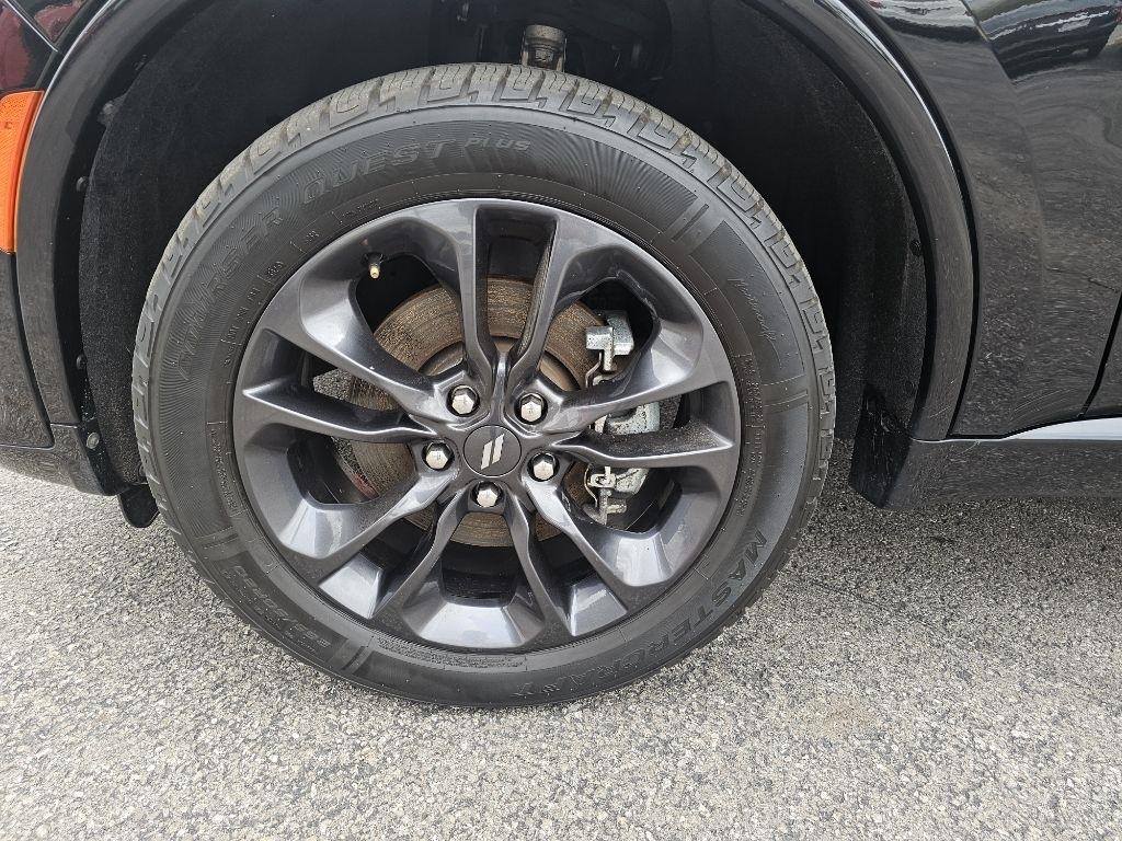 Dodge Durango GT Plus AWD 2021