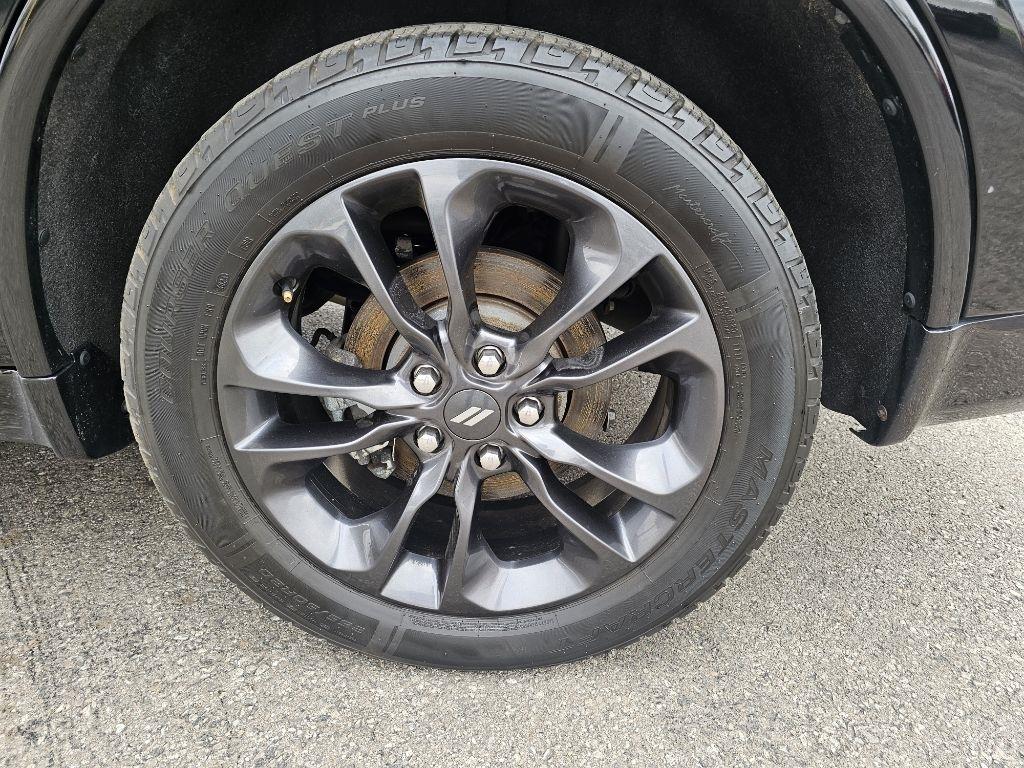 Dodge Durango GT Plus AWD 2021