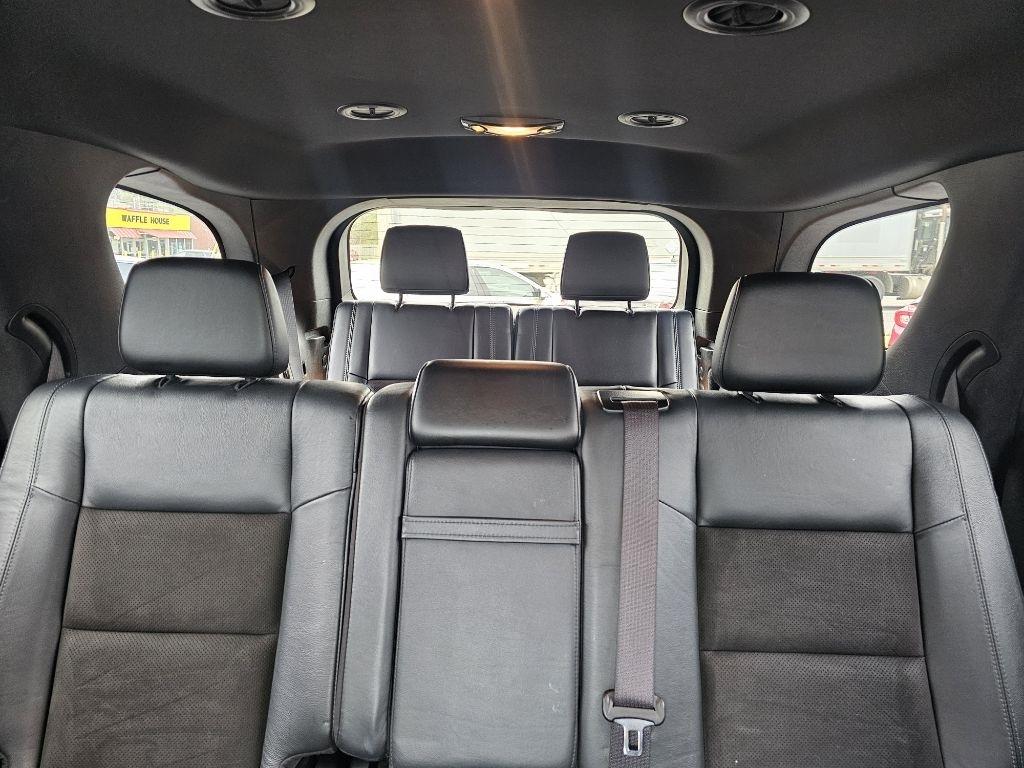 Dodge Durango GT Plus AWD 2021