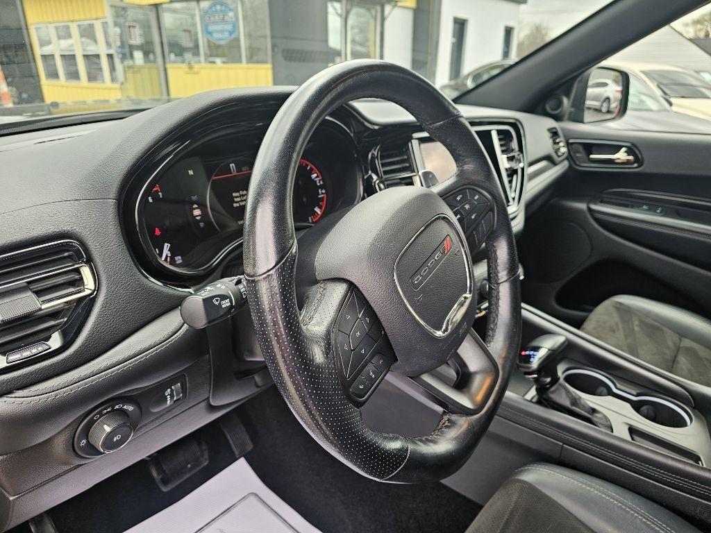 Dodge Durango GT Plus AWD 2021