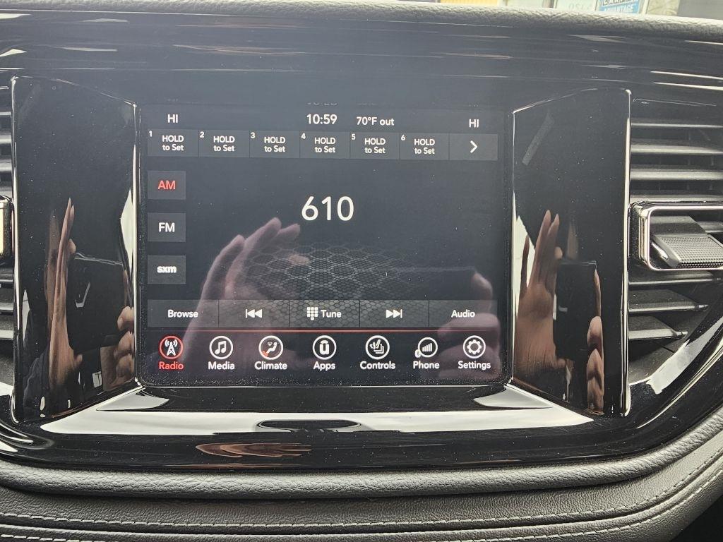 Dodge Durango GT Plus AWD 2021