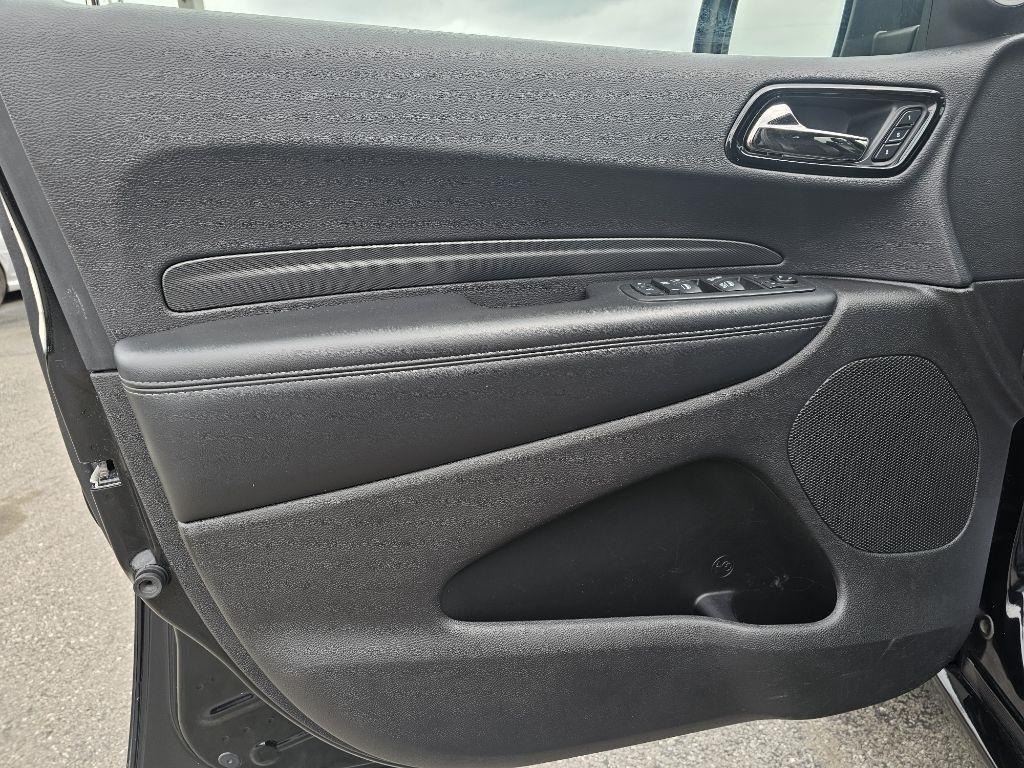 Dodge Durango GT Plus AWD 2021