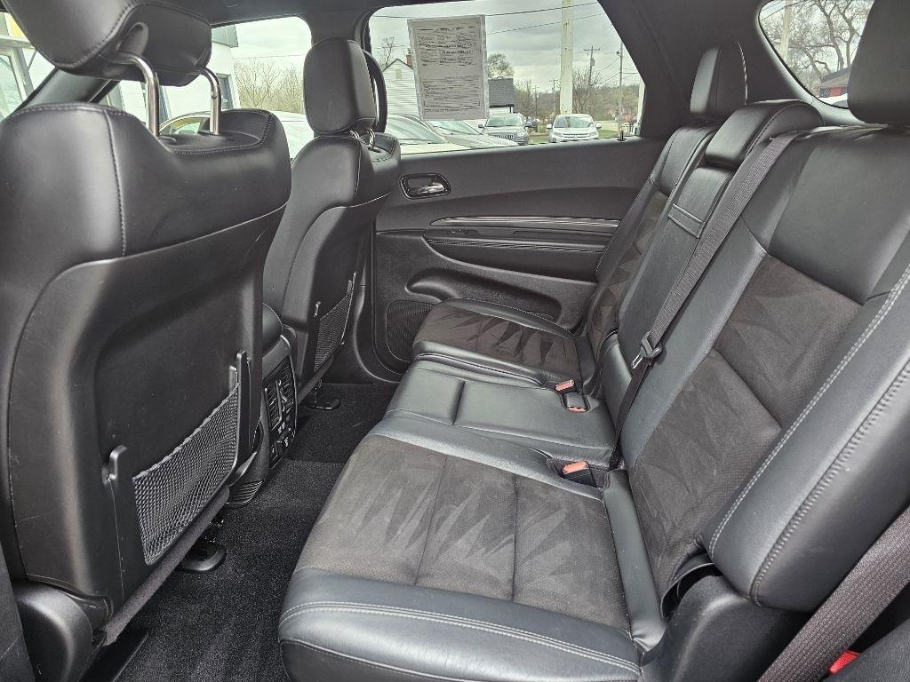Dodge Durango GT Plus AWD 2021