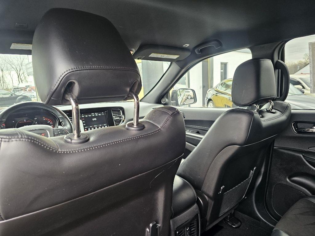 Dodge Durango GT Plus AWD 2021