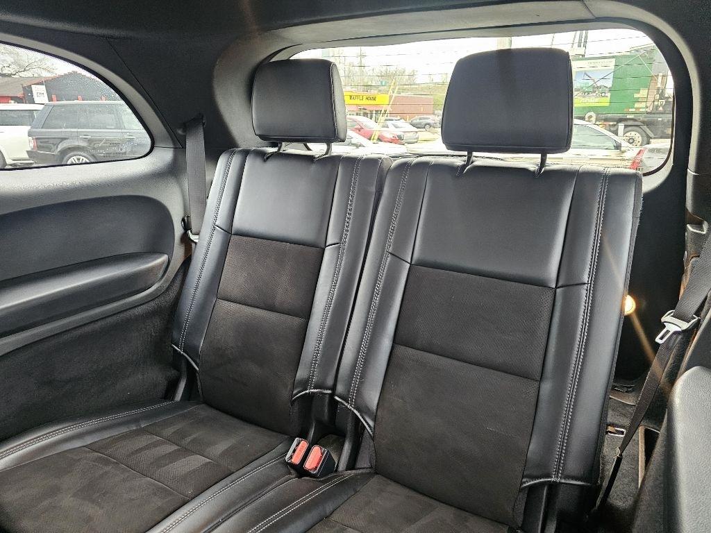 Dodge Durango GT Plus AWD 2021