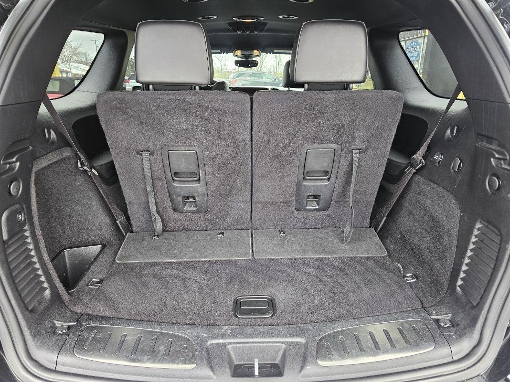 Dodge Durango GT Plus AWD 2021