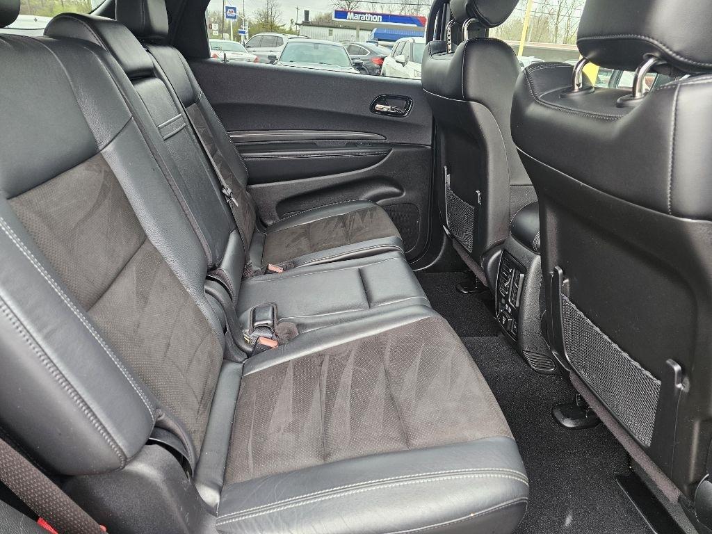 Dodge Durango GT Plus AWD 2021