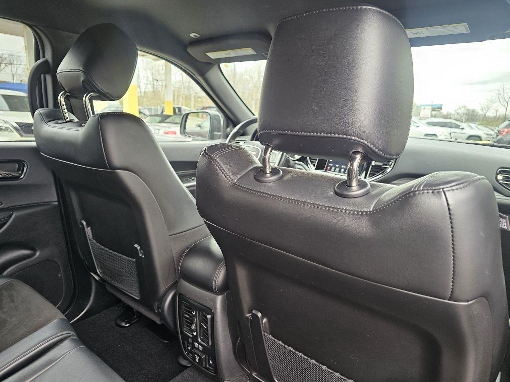 Dodge Durango GT Plus AWD 2021