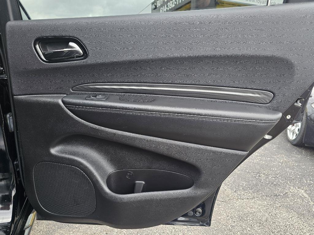 Dodge Durango GT Plus AWD 2021