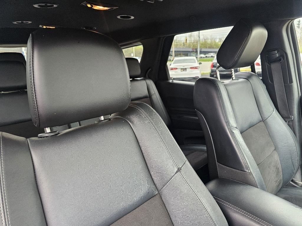 Dodge Durango GT Plus AWD 2021