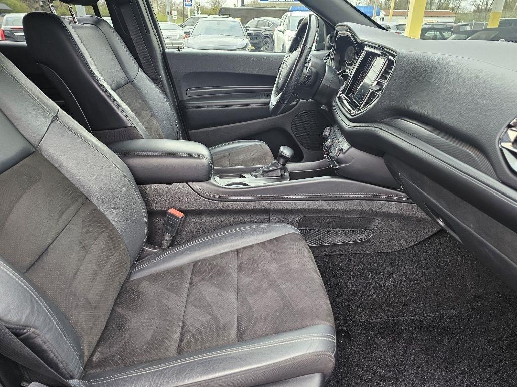 Dodge Durango GT Plus AWD 2021