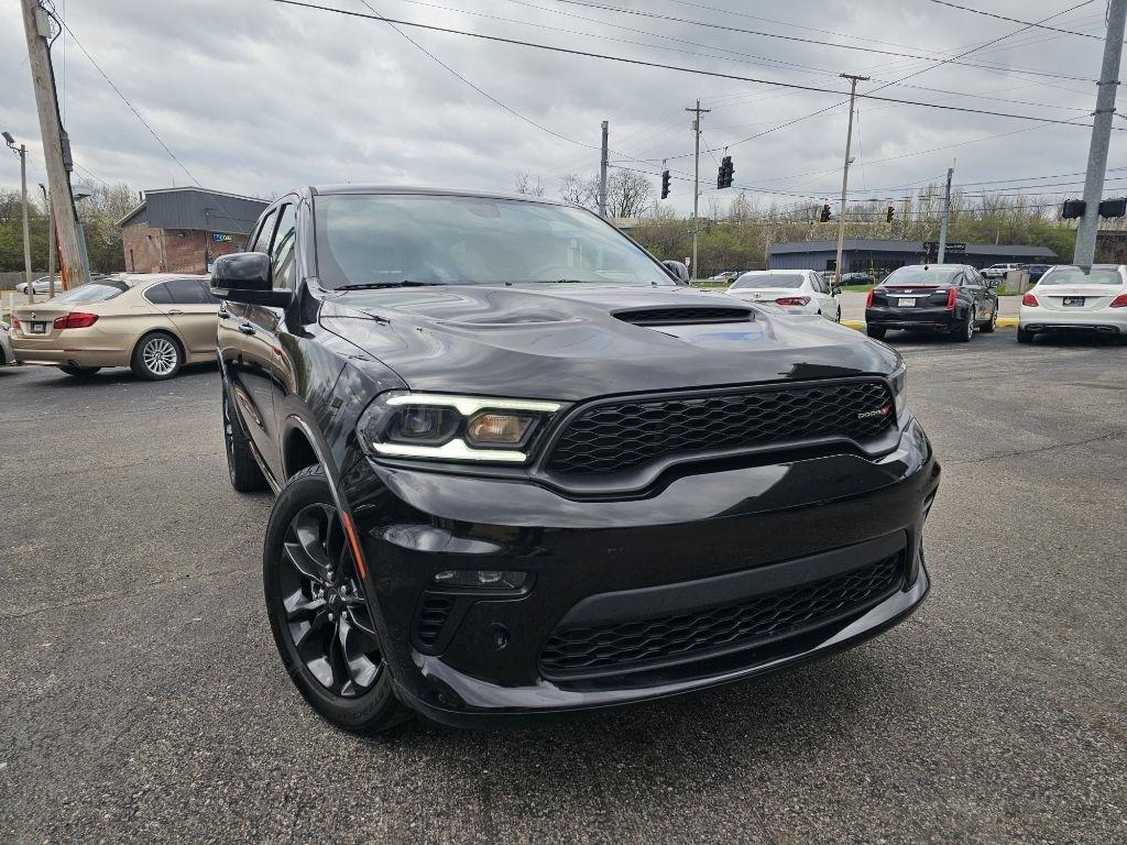 Dodge Durango GT Plus AWD 2021