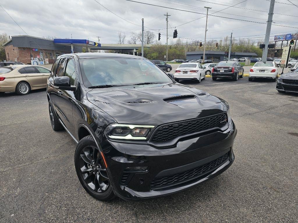Dodge Durango GT Plus AWD 2021
